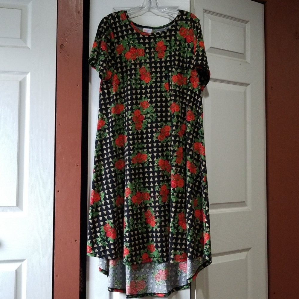 Perfect Christmas Dress! 🎄